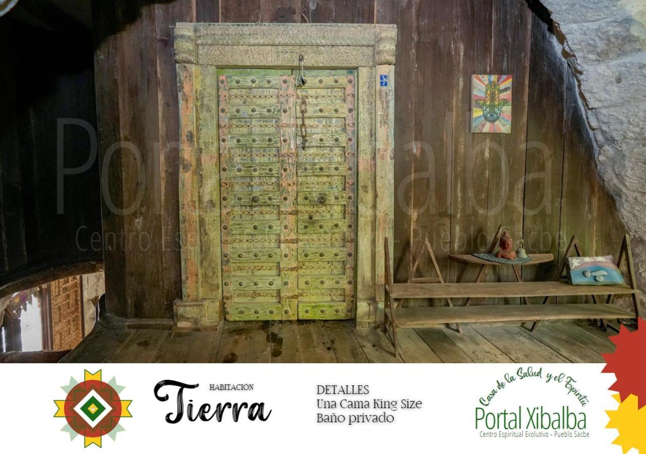 Portal Xibalba Ξενοδοχείο Πλάγια Ντελ Κάρμεν Εξωτερικό φωτογραφία