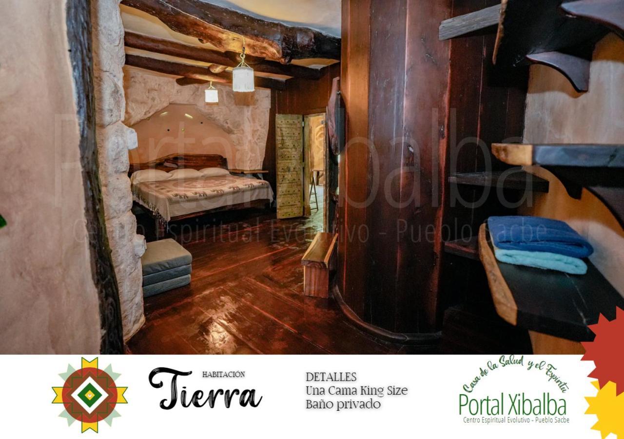 Portal Xibalba Ξενοδοχείο Πλάγια Ντελ Κάρμεν Εξωτερικό φωτογραφία