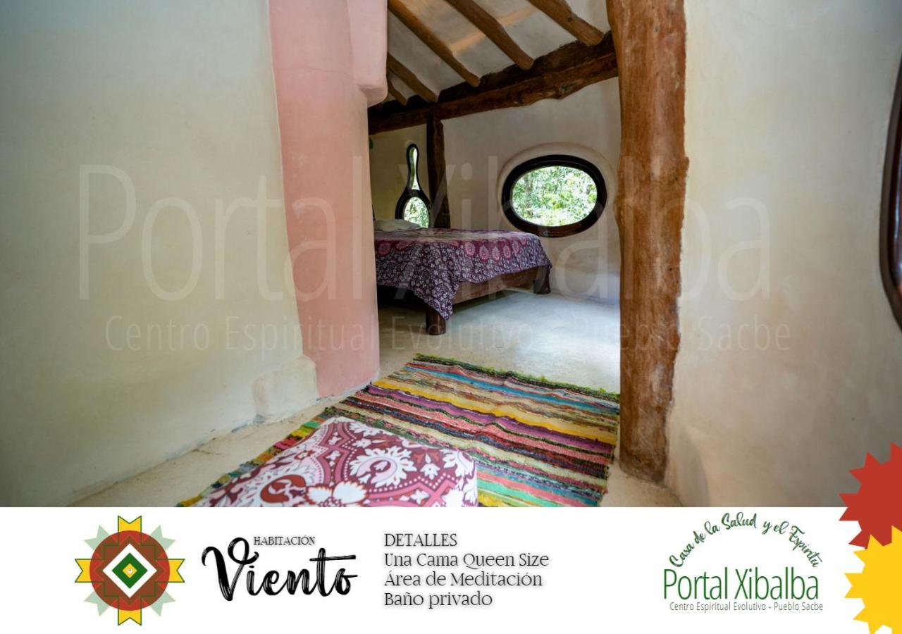 Portal Xibalba Ξενοδοχείο Πλάγια Ντελ Κάρμεν Εξωτερικό φωτογραφία